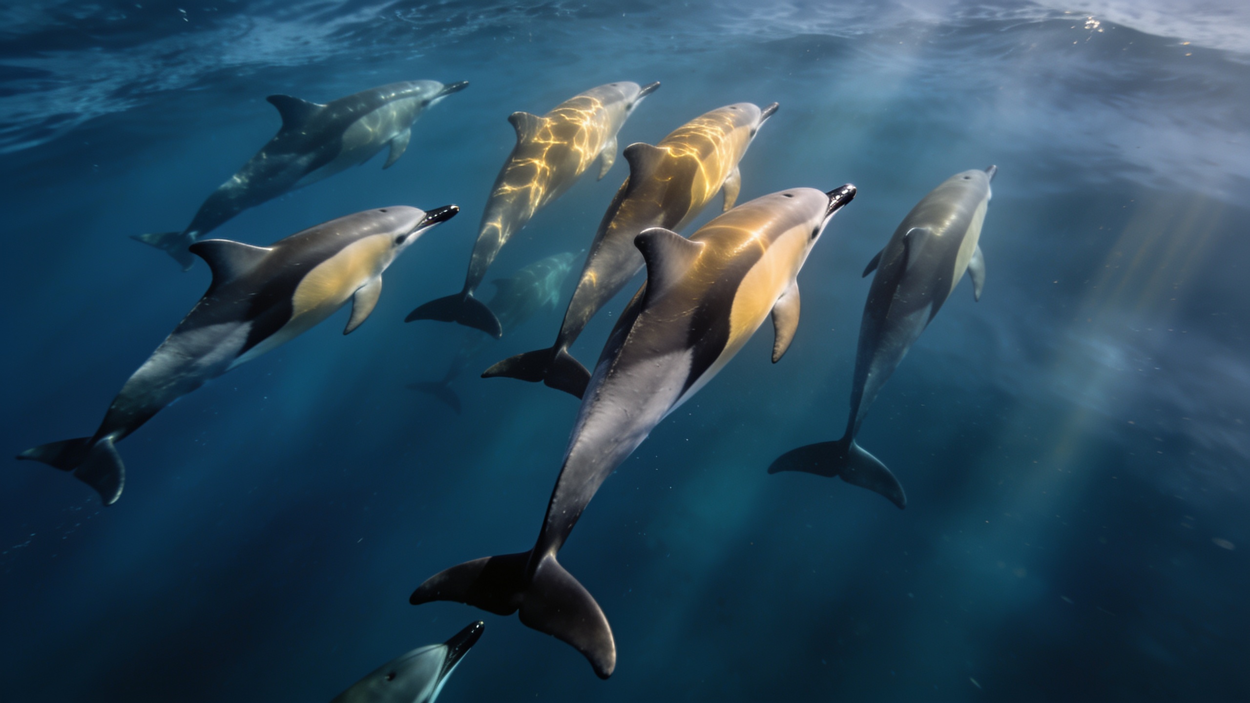 Fraser's Dolphin