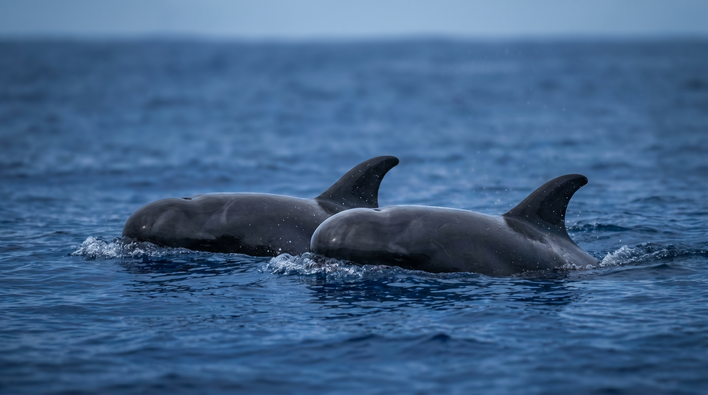 Pygmy Killer Whale