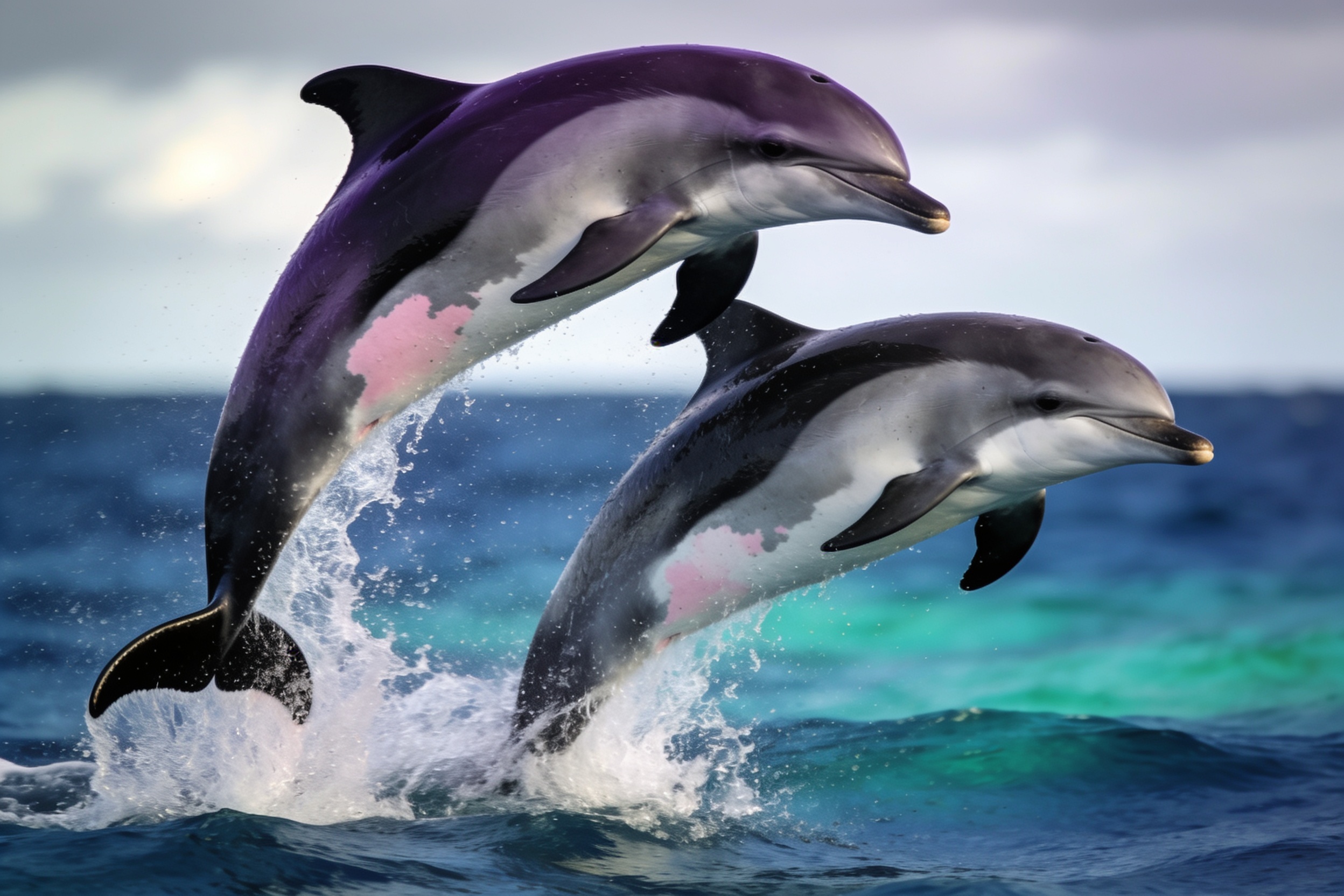 Rough-toothed Dolphin